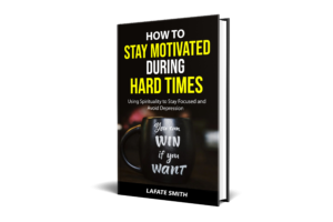 how to stay motivated ebook