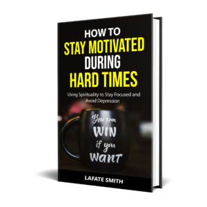 how to stay motivated ebook