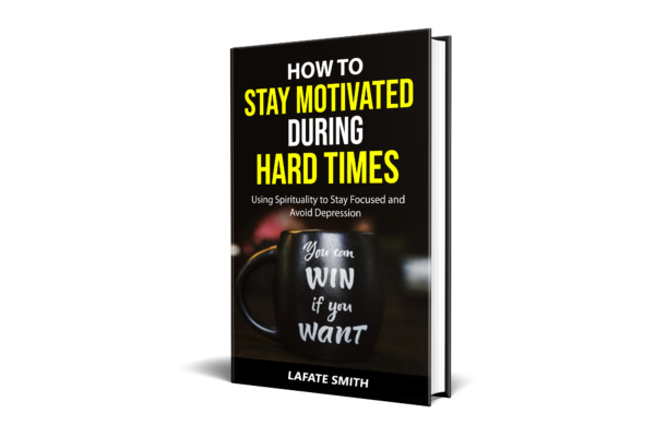 how to stay motivated ebook